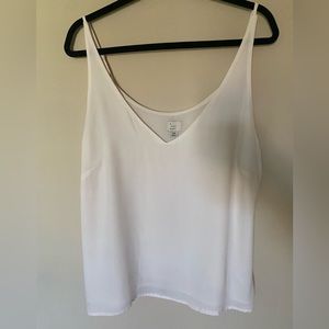 A New Day Tank Top